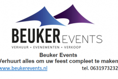 Beuker-Events