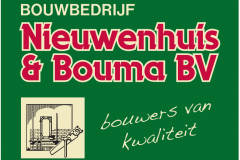 Nieuwenhuis & Bouma nieuw